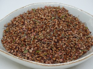 % Heidekraut bio